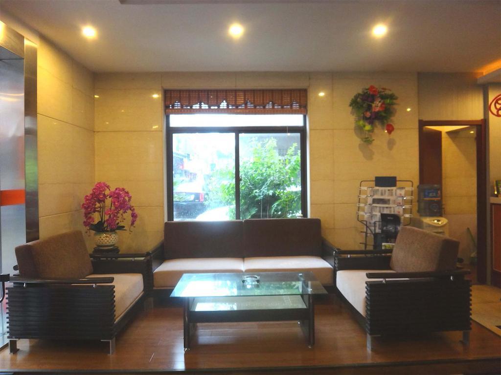 Haoge Inn Shilu Suzhou (Jiangsu) Exterior foto