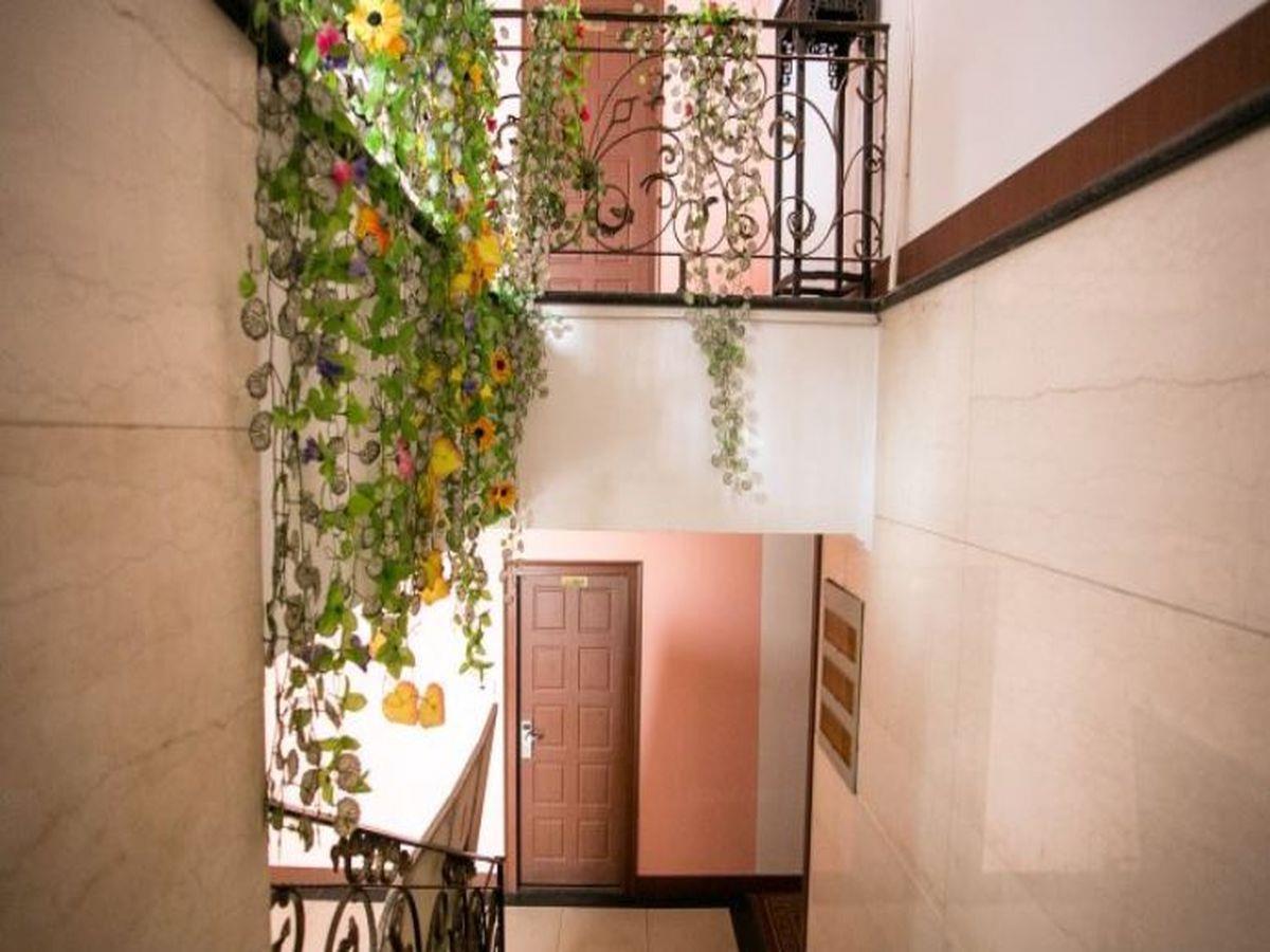 Haoge Inn Shilu Suzhou (Jiangsu) Exterior foto